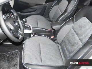 Renault Clio 1.0 TCE 90CV Techno