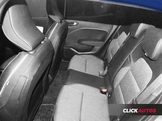 Renault Clio 1.0 TCE 90CV Techno
