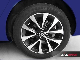 Renault Clio 1.0 TCE 90CV Techno