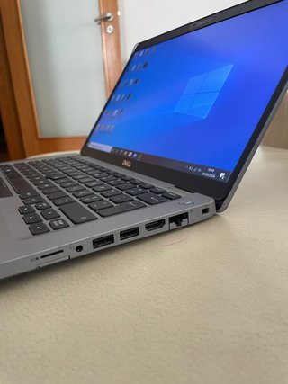 Dell Latitude 5410 i5 8GB 256GB SSD