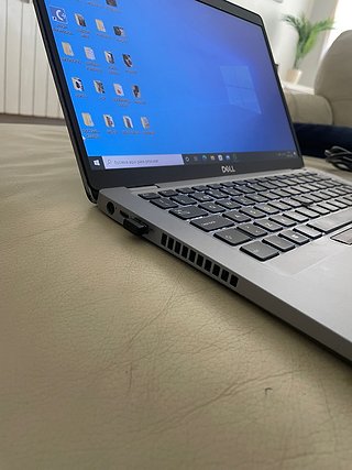 Dell Latitude 5410 i5 8GB 256GB SSD