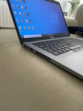 Dell Latitude 5410 i5 8GB 256GB SSD