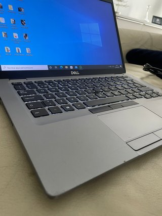 Dell Latitude 5410 i5 8GB 256GB SSD