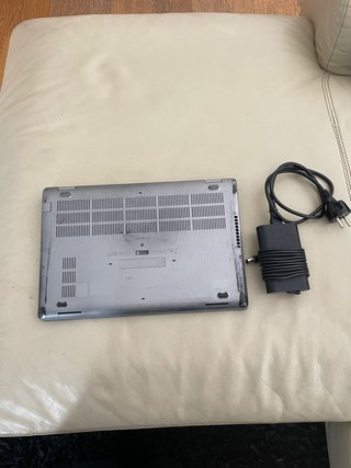 Dell Latitude 5410 i5 8GB 256GB SSD