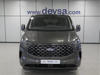 Ford Tourneo Custom 2.0 EcoBlue 125kW L2 Titanium Auto