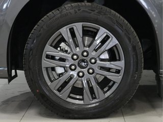Ford Tourneo Custom 2.0 EcoBlue 125kW L2 Titanium Auto