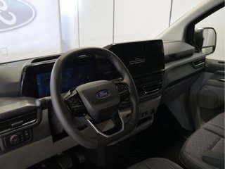 Ford Tourneo Custom 2.0 EcoBlue 125kW L2 Titanium Auto