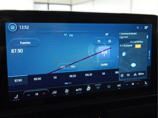 Ford Tourneo Custom 2.0 EcoBlue 125kW L2 Titanium Auto
