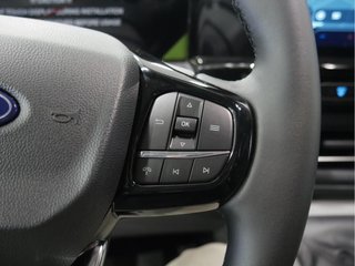 Ford Tourneo Custom 2.0 EcoBlue 125kW L2 Titanium Auto
