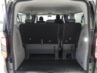 Ford Tourneo Custom 2.0 EcoBlue 125kW L2 Titanium Auto
