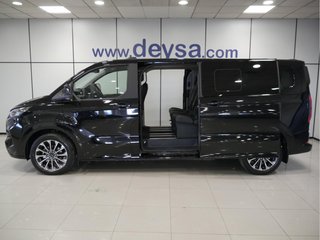 Ford Tourneo Custom 2.0 EcoBlue 110kW (150CV) L2 Titanium X