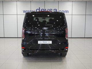 Ford Tourneo Custom 2.0 EcoBlue 110kW (150CV) L2 Titanium X