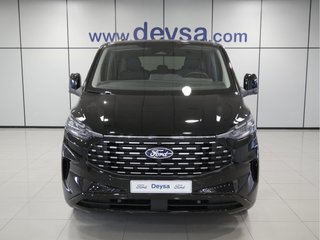 Ford Tourneo Custom 2.0 EcoBlue 110kW (150CV) L2 Titanium X