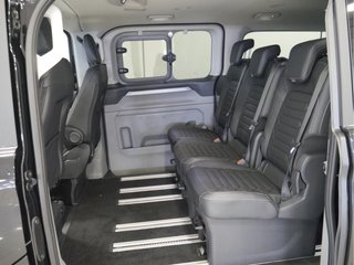 Ford Tourneo Custom 2.0 EcoBlue 110kW (150CV) L2 Titanium X