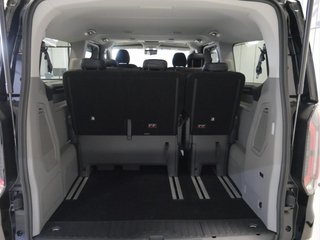 Ford Tourneo Custom 2.0 EcoBlue 110kW (150CV) L2 Titanium X