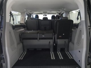 Ford Tourneo Custom 2.0 EcoBlue 110kW (150CV) L2 Titanium X