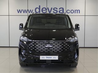 Ford Tourneo Custom 2.0 EcoBlue 125kW L1 Titanium X Auto