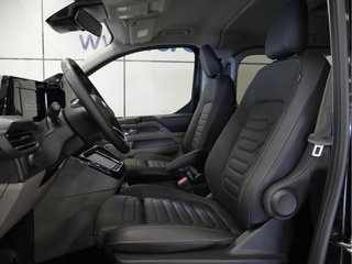 Ford Tourneo Custom 2.0 EcoBlue 125kW L1 Titanium X Auto