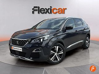 Peugeot 3008 1.5 BlueHDi 96kW (130CV) S&S GT Line