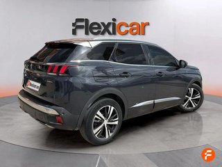 Peugeot 3008 1.5 BlueHDi 96kW (130CV) S&S GT Line