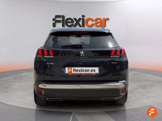 Peugeot 3008 1.5 BlueHDi 96kW (130CV) S&S GT Line