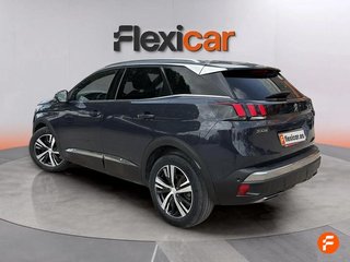 Peugeot 3008 1.5 BlueHDi 96kW (130CV) S&S GT Line