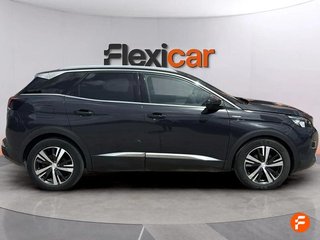 Peugeot 3008 1.5 BlueHDi 96kW (130CV) S&S GT Line