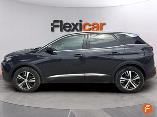 Peugeot 3008 1.5 BlueHDi 96kW (130CV) S&S GT Line