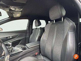 Peugeot 3008 1.5 BlueHDi 96kW (130CV) S&S GT Line