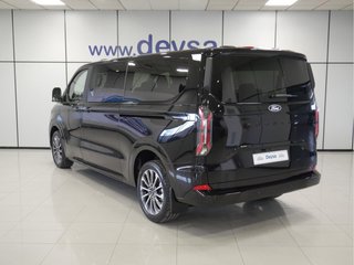 Ford Tourneo Custom 2.0 EcoBlue 125kW L2 Titanium X Auto