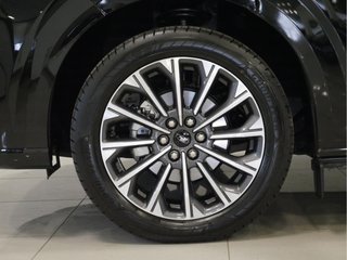Ford Tourneo Custom 2.0 EcoBlue 125kW L2 Titanium X Auto