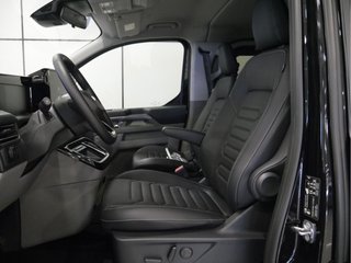 Ford Tourneo Custom 2.0 EcoBlue 125kW L2 Titanium X Auto
