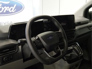 Ford Tourneo Custom 2.0 EcoBlue 125kW L2 Titanium X Auto