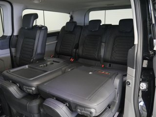 Ford Tourneo Custom 2.0 EcoBlue 125kW L2 Titanium X Auto