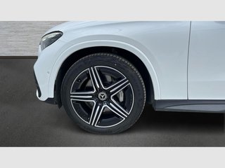 Mercedes Benz GLC GLC 220 d 4MATIC