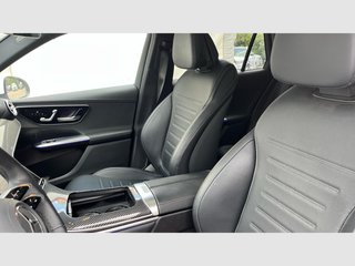 Mercedes Benz GLC GLC 220 d 4MATIC