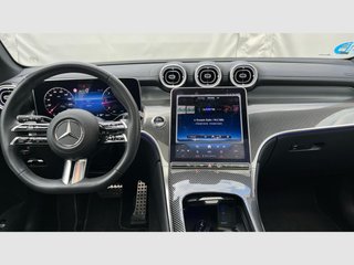 Mercedes Benz GLC GLC 220 d 4MATIC