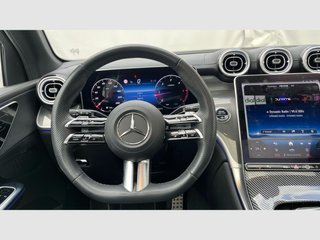 Mercedes Benz GLC GLC 220 d 4MATIC