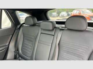 Mercedes Benz GLC GLC 220 d 4MATIC