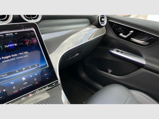 Mercedes Benz GLC GLC 220 d 4MATIC