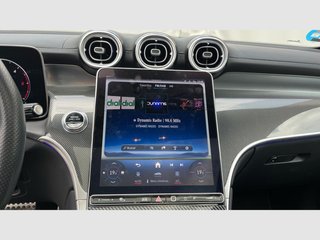 Mercedes Benz GLC GLC 220 d 4MATIC