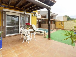 Chalet en venta en Motril pueblo en Motril