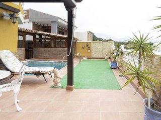 Chalet en venta en Motril pueblo en Motril