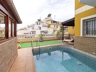 Chalet en venta en Motril pueblo en Motril