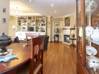 Chalet en venta en Motril pueblo en Motril