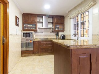 Chalet en venta en Motril pueblo en Motril