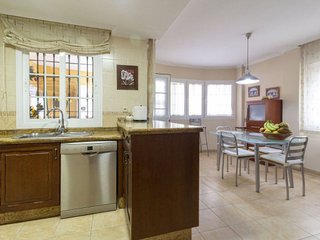 Chalet en venta en Motril pueblo en Motril