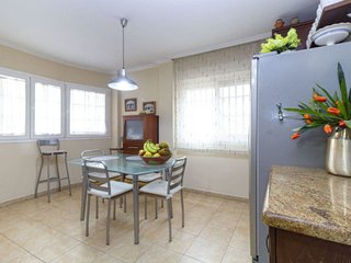 Chalet en venta en Motril pueblo en Motril