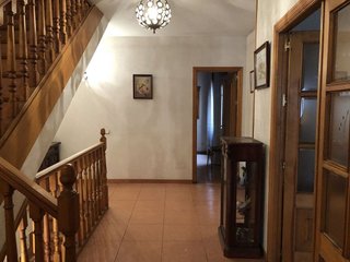 Chalet en venta en San Lorenzo - San Marcos en Segovia