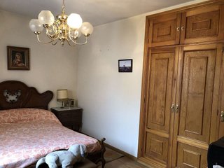 Chalet en venta en San Lorenzo - San Marcos en Segovia